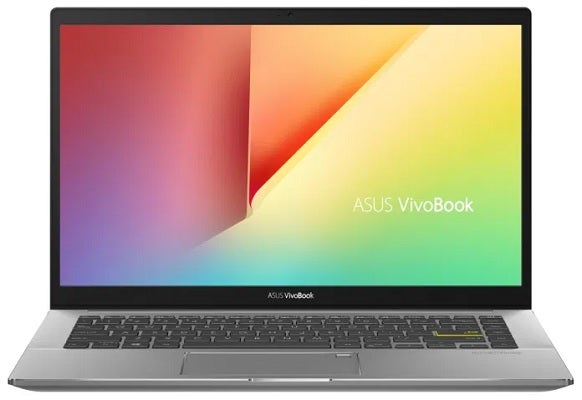 Asus VivoBook 14 F413 14 inch Laptop